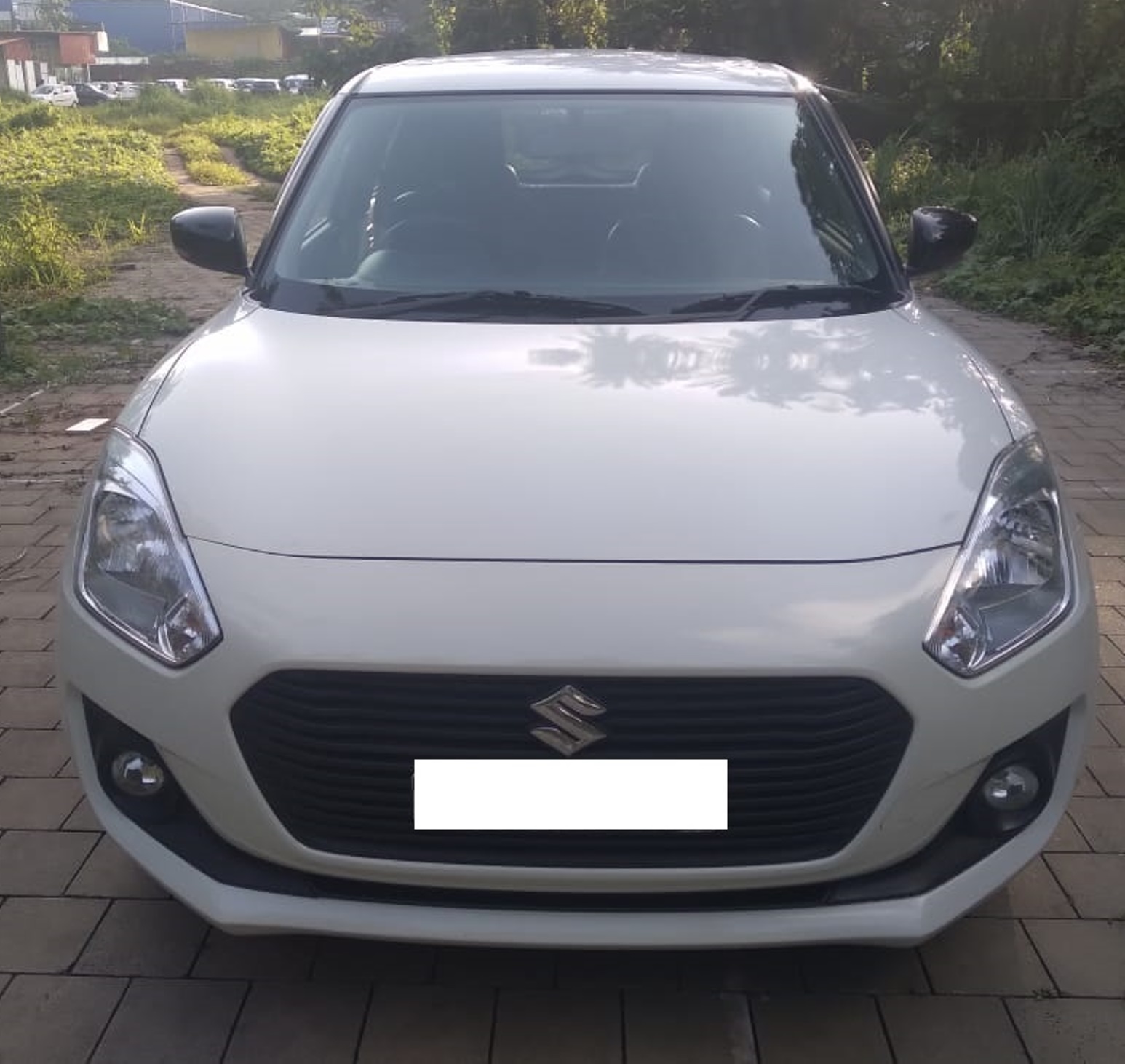 MARUTI SWIFT 2019 Second-hand Car for Sale in Kannur